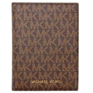 Michael Kors Jet set Passport Holder